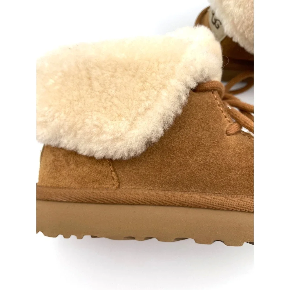 UGG diara chestnut